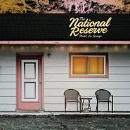 The National Reserve, Motel La Grange (CD)