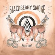 Blackberry Smoke, Find A Light (CD)