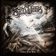 The Steel Woods, Straw In The Wind (LP)