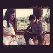 Jim Avett, For His Children & Ours (CD)