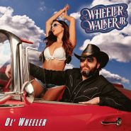 Wheeler Walker Jr., Ol' Wheeler (CD)