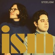 Steelism, Ism (CD)