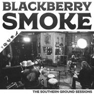 Blackberry Smoke, The Southern Ground Sessions (CD)