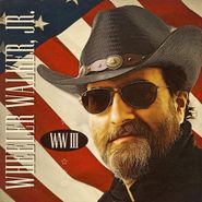 Wheeler Walker Jr., WW III (CD)