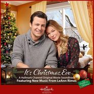 LeAnn Rimes, It's Christmas, Eve [OST] (CD)