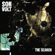 Son Volt, The Search [Deluxe Edition] (CD)