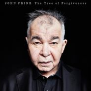 John Prine, The Tree Of Forgiveness [Green Vinyl] (LP)