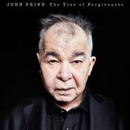 John Prine, The Tree Of Forgiveness (LP)