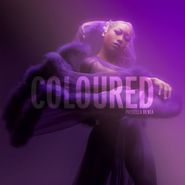 Priscilla Renea, Coloured (CD)