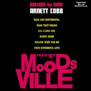 Arnett Cobb, Ballads By Cobb [200 Gram Vinyl] (LP)