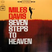 Miles Davis, Seven Steps To Heaven [200 Gram Vinyl] (LP)