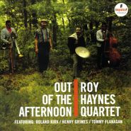 Roy Haynes Quartet, Out Of The Afternoon (CD)