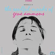 Gene Ammons, The Soulful Moods Of Gene Ammons [200 Gram Vinyl] (LP)