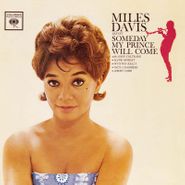 The Miles Davis Sextet, Someday My Prince Will Come [200 Gram Vinyl] (LP)