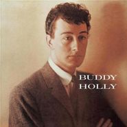 Buddy Holly, Buddy Holly [200 Gram Vinyl] (LP)