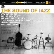 Various Artists, The Sound Of Jazz [200 Gram Vinyl] (LP)