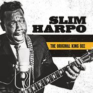 Slim Harpo, The Original King Bee [200 Gram Vinyl] (LP)