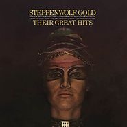 Steppenwolf, Gold: Their Great Hits [200 Gram Vinyl] (LP)