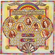 Lynyrd Skynyrd, Second Helping [200 Gram Vinyl] (LP)