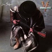 Stevie Ray Vaughan And Double Trouble, In Step [200 Gram Vinyl] (LP)