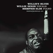 Willie Dixon, Willie's Blues [200 Gram Vinyl] (LP)