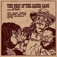 James Gang, The Best Of The James Gang [200 Gram Vinyl] (LP)