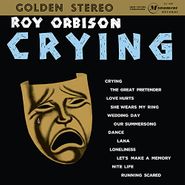 Roy Orbison, Crying [200 Gram Vinyl] (LP)