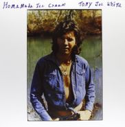 Tony Joe White, Homemade Ice Cream (LP)