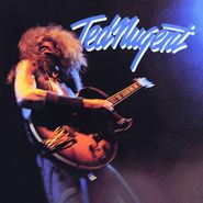 Ted Nugent, Ted Nugent [200 Gram Vinyl] (LP)