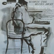 Horace Silver, Blowin' The Blues Away (CD)