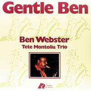 Ben Webster, Gentle Ben [200 Gram Vinyl] (LP)