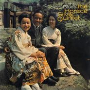 Horace Silver, Tokyo Blues (CD)