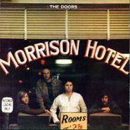 The Doors, Morrison Hotel (CD)