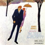 Johnny Hodges, Blues A-Plenty [SACD] (CD)