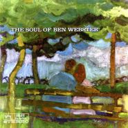 Ben Webster, The Soul Of Ben Webster [SACD] (CD)