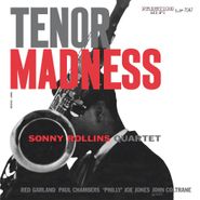 Sonny Rollins Quartet, Tenor Madness [SACD - DSD] (CD)