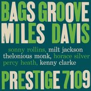 Miles Davis, Bags Groove (LP)