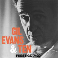 Gil Evans, Gil Evans & Ten [200 Gram Vinyl] (LP)