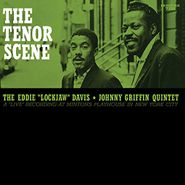 Eddie "Lockjaw" Davis, The Tenor Scene [Remastered 200 Gram Vinyl] (LP)