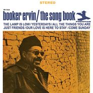 Booker Ervin, The Song Book [200 Gram Vinyl] (LP)