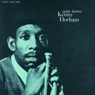 Kenny Dorham, Quiet Kenny [200 Gram Vinyl]  (LP)