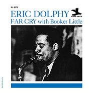 Eric Dolphy, Far Cry [200 Gram Vinyl] (LP)