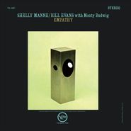 Shelly Manne, Empathy [45 RPM Audiophile Pressing] (LP)