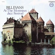 Bill Evans, At The Montreux Jazz Festival [200 Gram Vinyl] (LP)