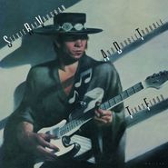 Stevie Ray Vaughan And Double Trouble, Texas Flood [200 Gram Vinyl] (LP)