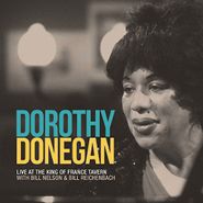 Dorothy Donegan, Live At The King Of France Tavern (CD)
