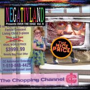 Negativland, Over The Edge Vol. 9: The Chopping Channel (CD)