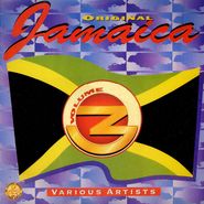 Various Artists, Original Jamaican Classics Volume 3 (LP)