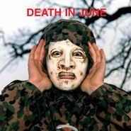Death In June, Euro Cross (LP)