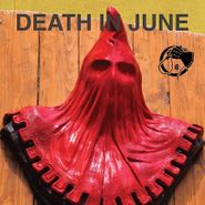 Death In June, Essence [Pink Colored Vinyl) (LP)